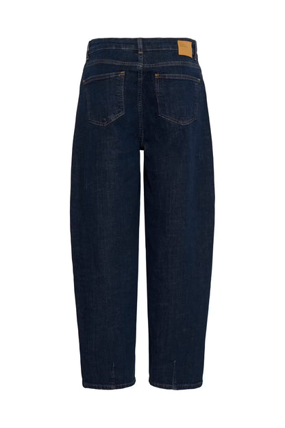 My Essential Wardrobe - MWLucy Barrel jeans