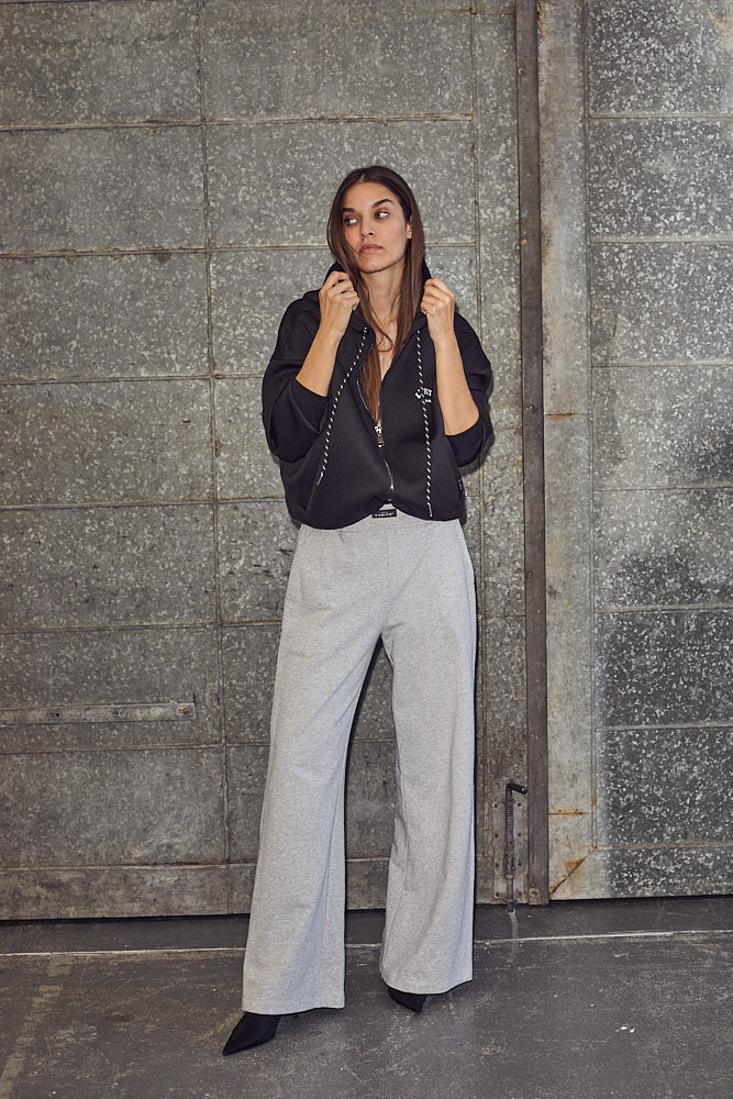 Haute L’Amitié - Mini Curve Loose Tall Pant