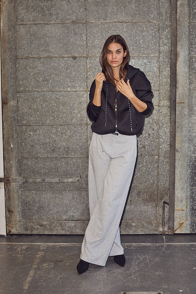Haute L’Amitié - Mini Curve Loose Tall Pant