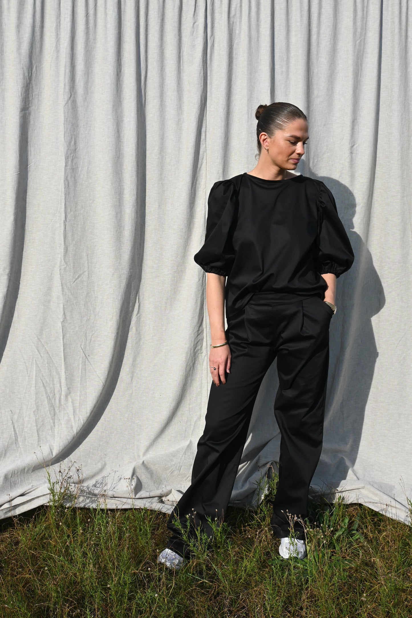 MOOZ - Loïs top