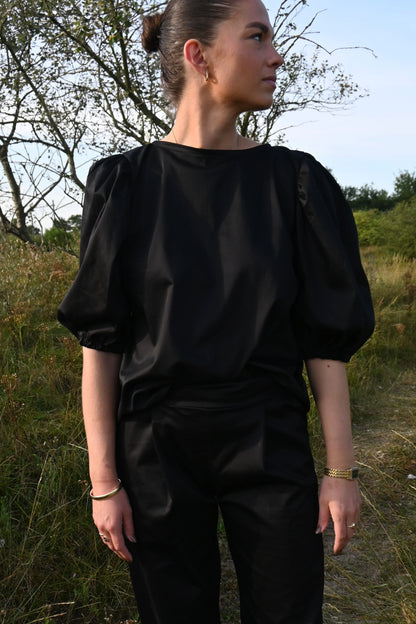MOOZ - Loïs top