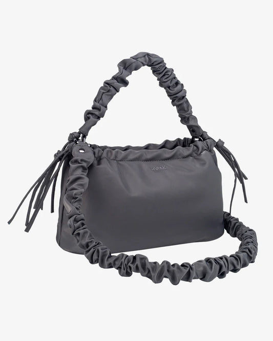 HVISK - ARCADIA MATTE TWILL - SHADOW GREY