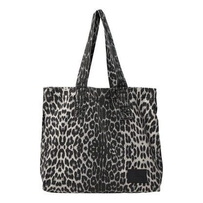 Co’Couture - LeoCC Maxi Shopper