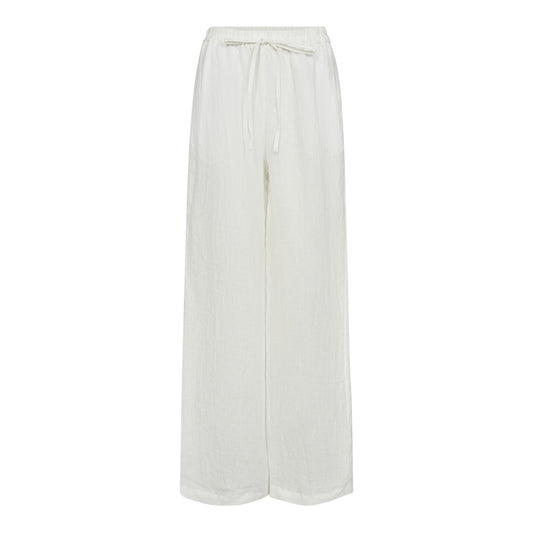 Co’Couture - LoiseCC Linen Long Pant