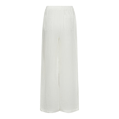 Co’Couture - LoiseCC Linen Long Pant