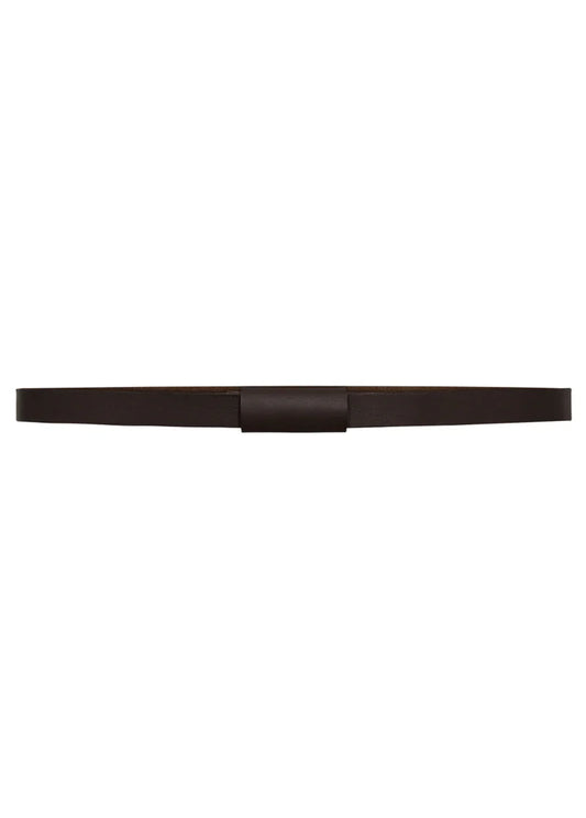 Co’Couture - TonaCC Leather Belt