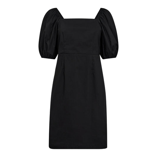 Co’Couture - SannaCC Knot Dress