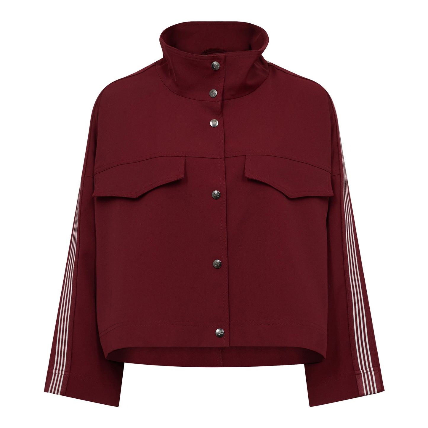 Co’Couture - AminaCC Box Jacket