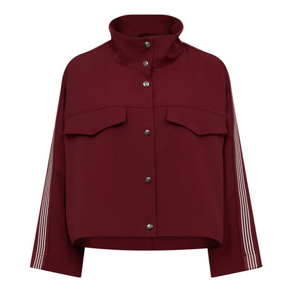 Co’Couture - AminaCC Box Jacket