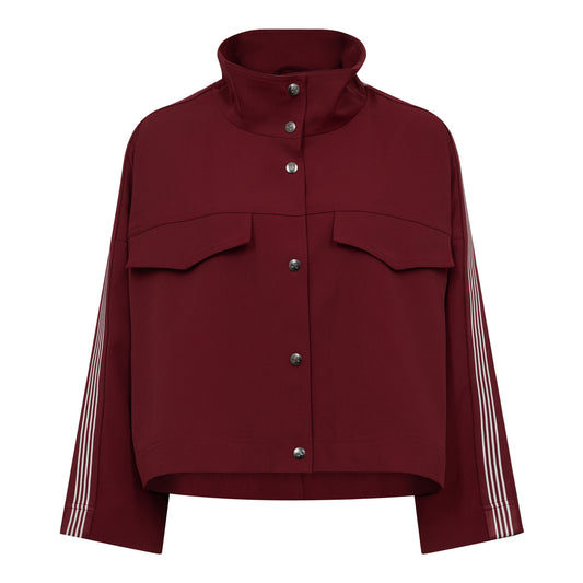 Co’Couture - AminaCC Box Jacket