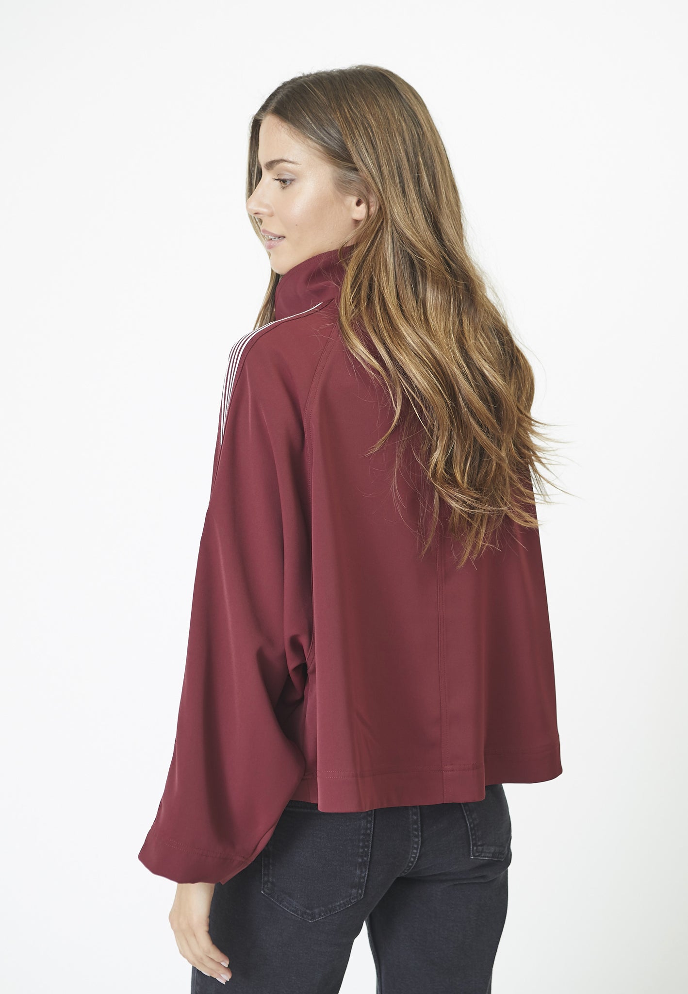 Co’Couture - AminaCC Box Jacket