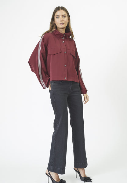 Co’Couture - AminaCC Box Jacket