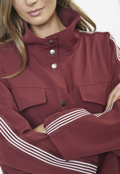 Co’Couture - AminaCC Box Jacket