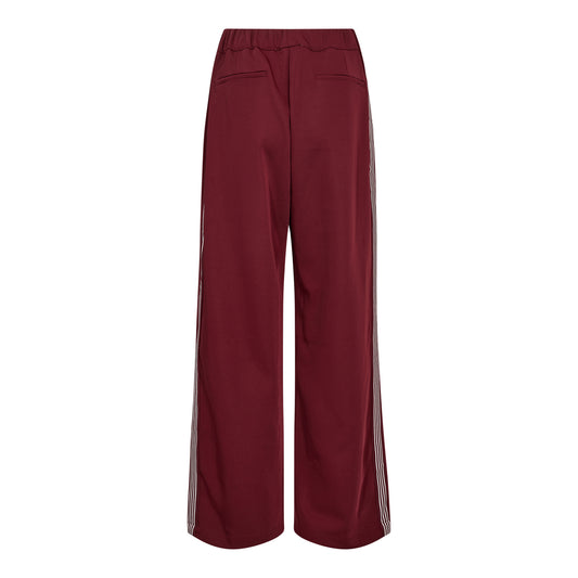 Co’Couture - AminaCC Crease LL Pant