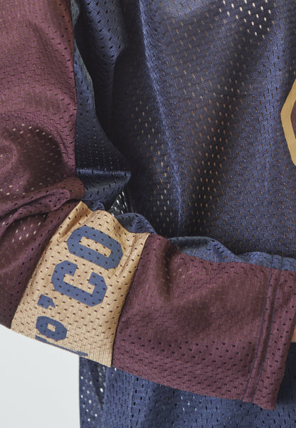 Co’Couture - TreyCC Logo Blouse