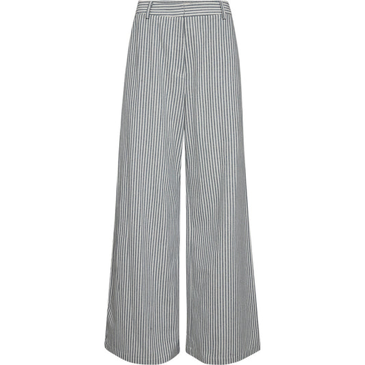 DEPECHE. - HellaDE Loose Pant Wide Leg