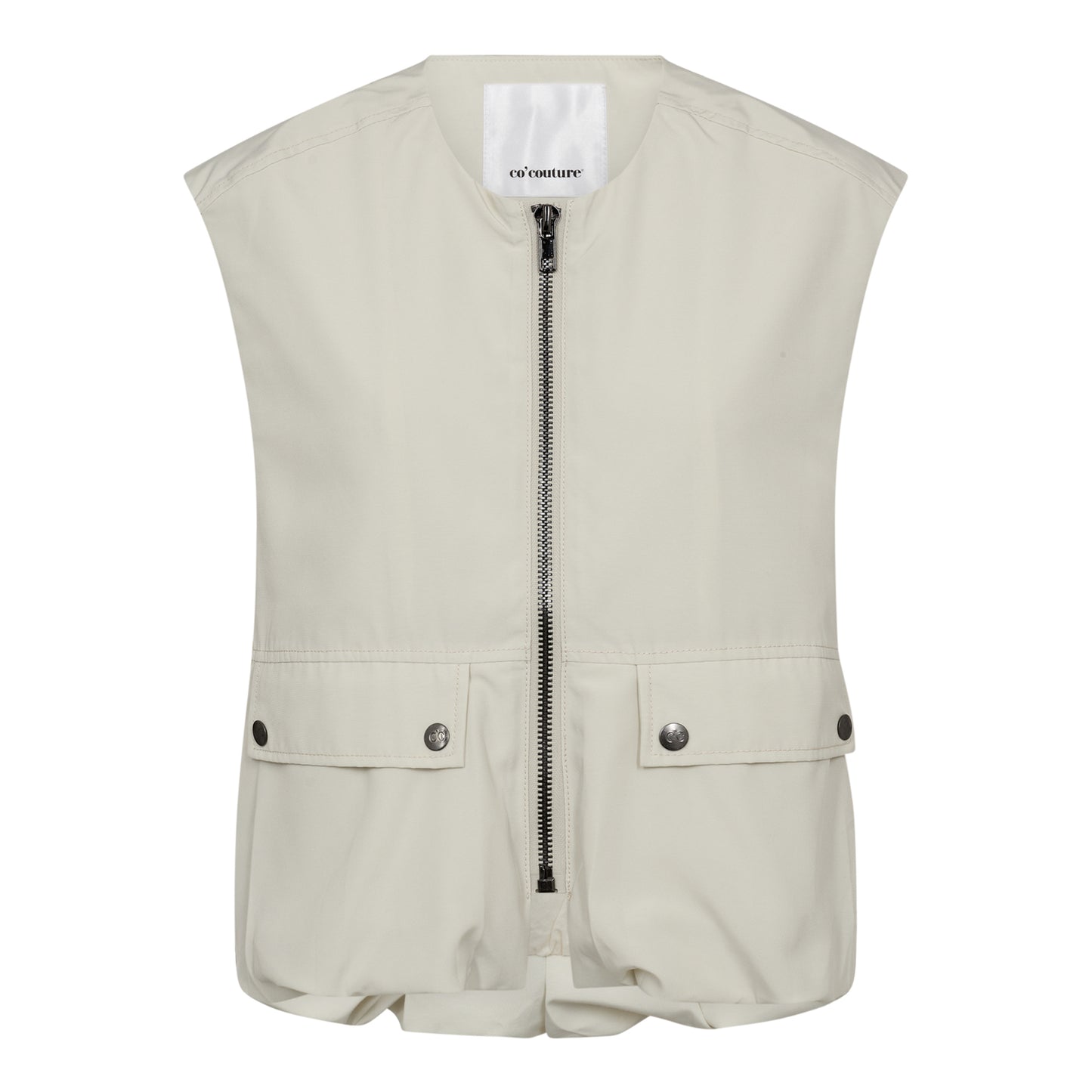 Co’Couture - ElbaCC Balloon Vest