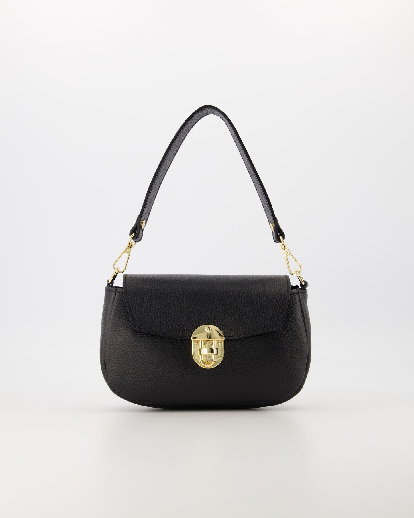 Schouder/crossbody tas Loekie