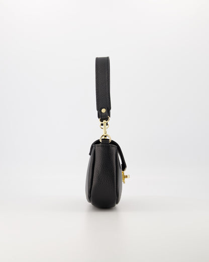 Schouder/crossbody tas Loekie