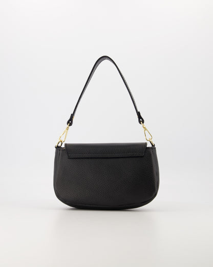 Schouder/crossbody tas Loekie