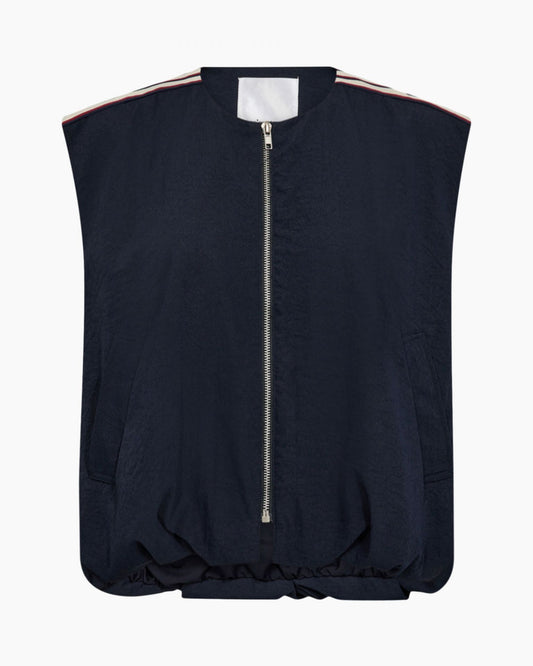 Co’Couture - Mingus Balloon Vest