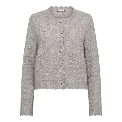Co’Couture - PointelleCC Cardigan