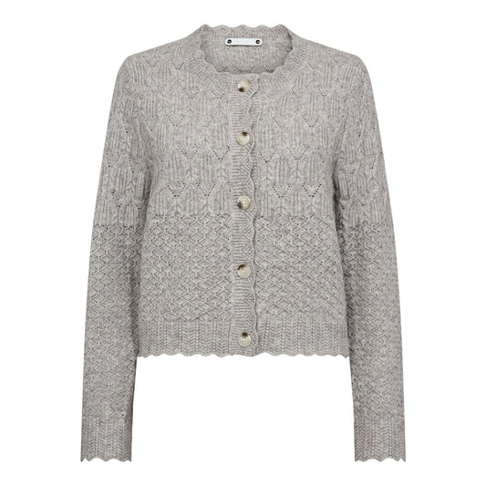 Co’Couture - PointelleCC Cardigan