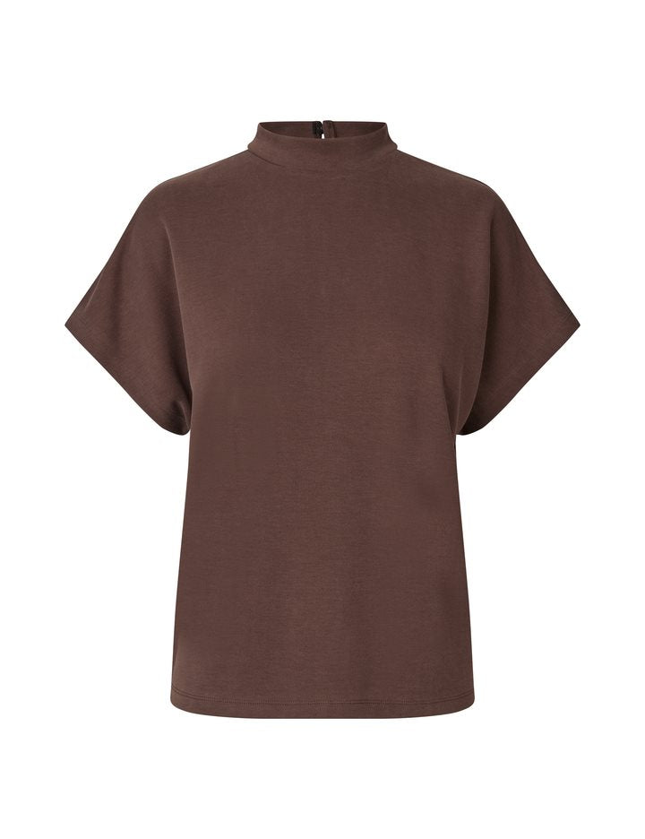 MbyM - Linea Short-M Top