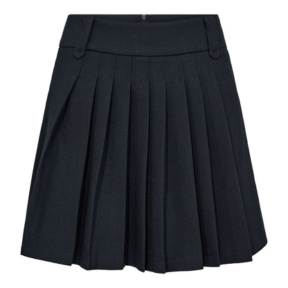 Co’Couture - MarinCC Plissé Skirt