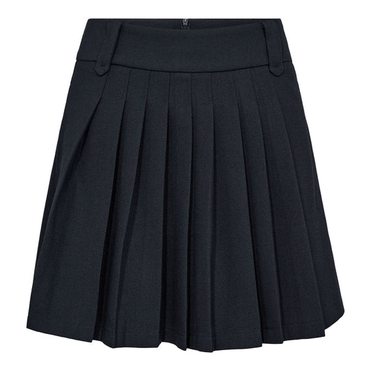 Co’Couture - MarinCC Plissé Skirt