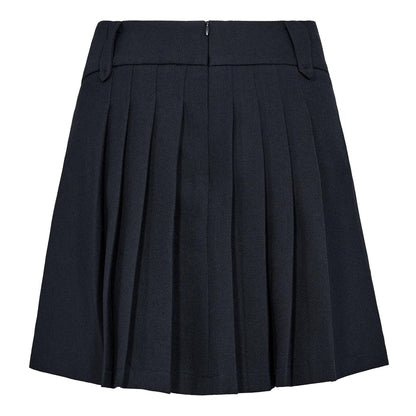 Co’Couture - MarinCC Plissé Skirt