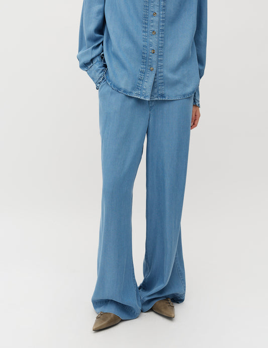 MbyM- Asaka-M Pant