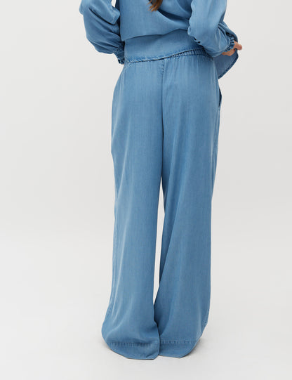 MbyM- Asaka-M Pant
