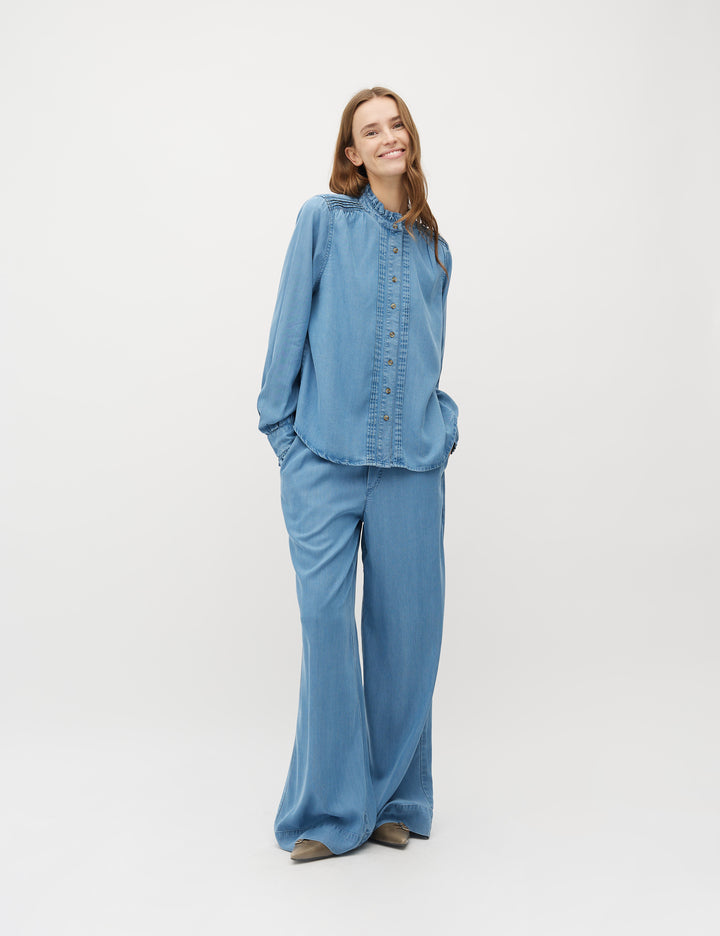 MbyM- Asaka-M Pant
