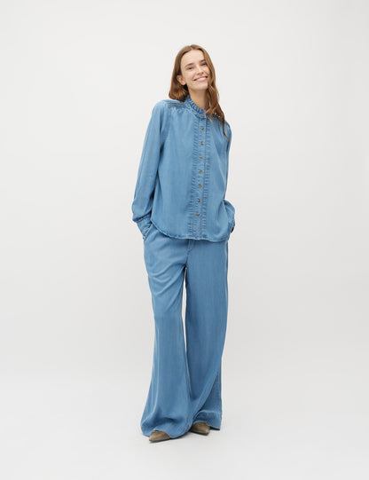 MbyM- Asaka-M Pant