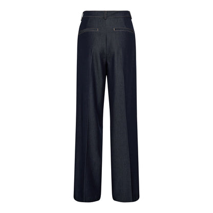 Co’Couture - TerryCC Denim LL Pant