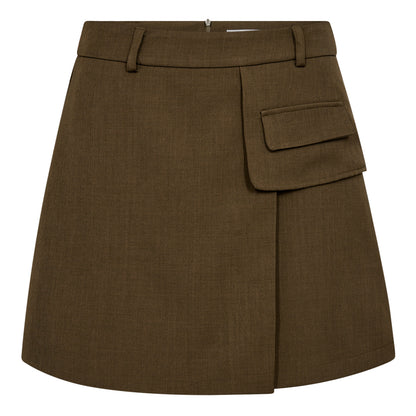 Co’Couture - LunaCC Pocket Skirt