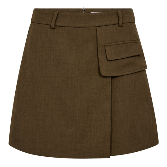 Co’Couture - LunaCC Pocket Skirt