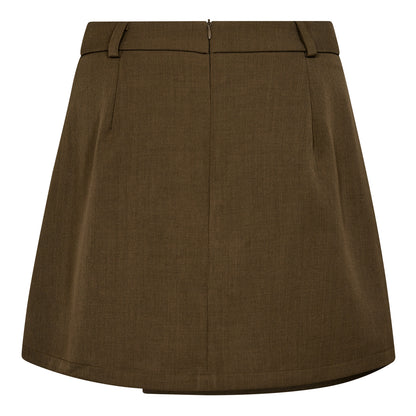 Co’Couture - LunaCC Pocket Skirt