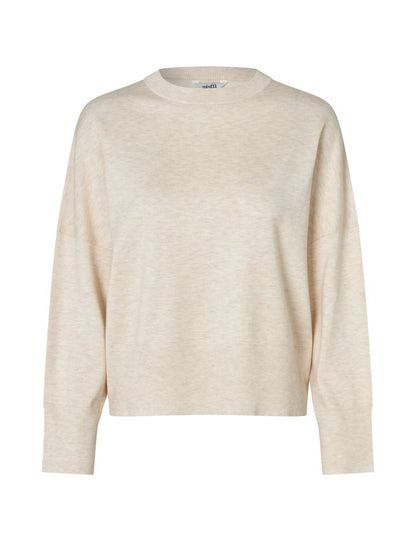 MbyM - Gillian-M Bravani Knit - Sugar