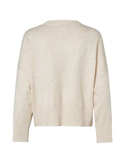 MbyM - Gillian-M Bravani Knit - Sugar