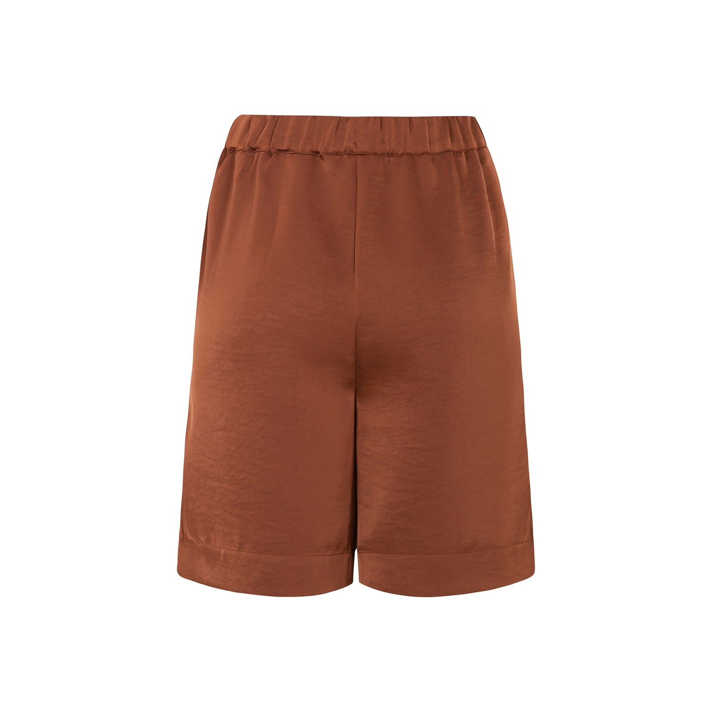 TOODAY - TDKiron Satin Shorts