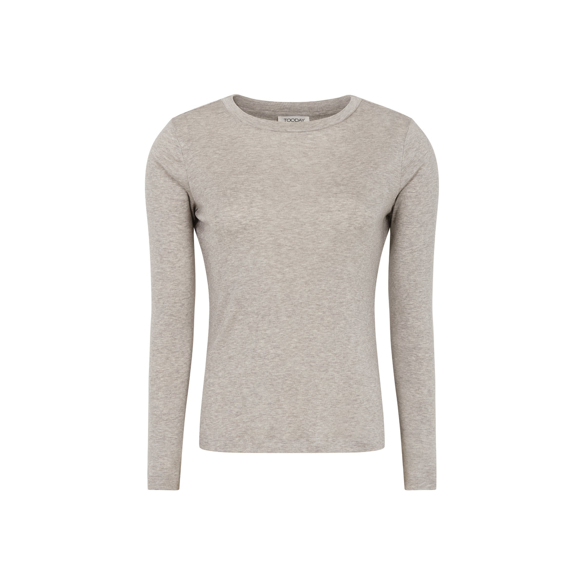TOODAY - TDDelfina LS O-neck