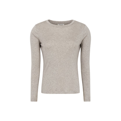 TOODAY - TDDelfina LS O-neck