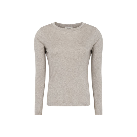 TOODAY - TDDelfina LS O-neck