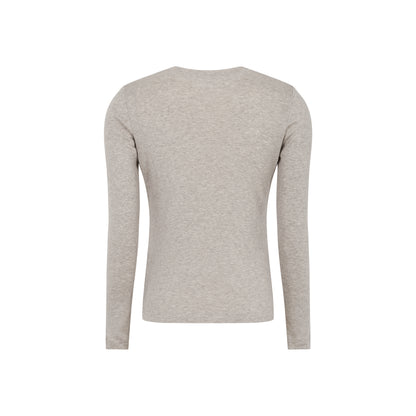 TOODAY - TDDelfina LS O-neck