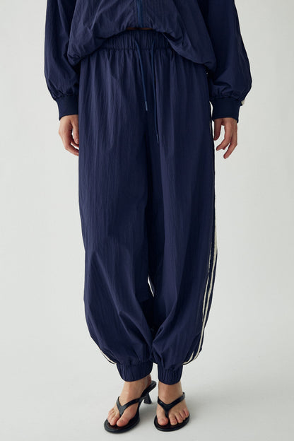 Noella - N-Laresha MW Pants - Navy – foto 1