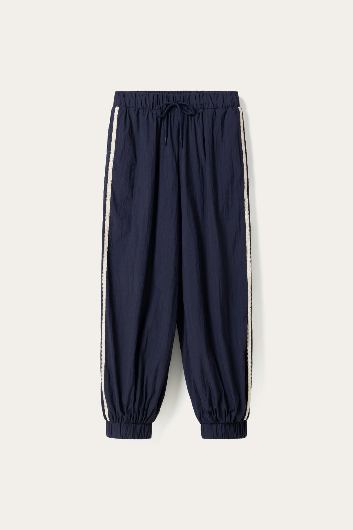 Noella - N-Laresha MW Pants - Navy – foto 2