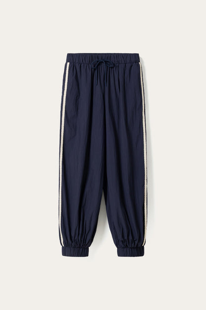 Noella - N-Laresha MW Pants - Navy – foto 2