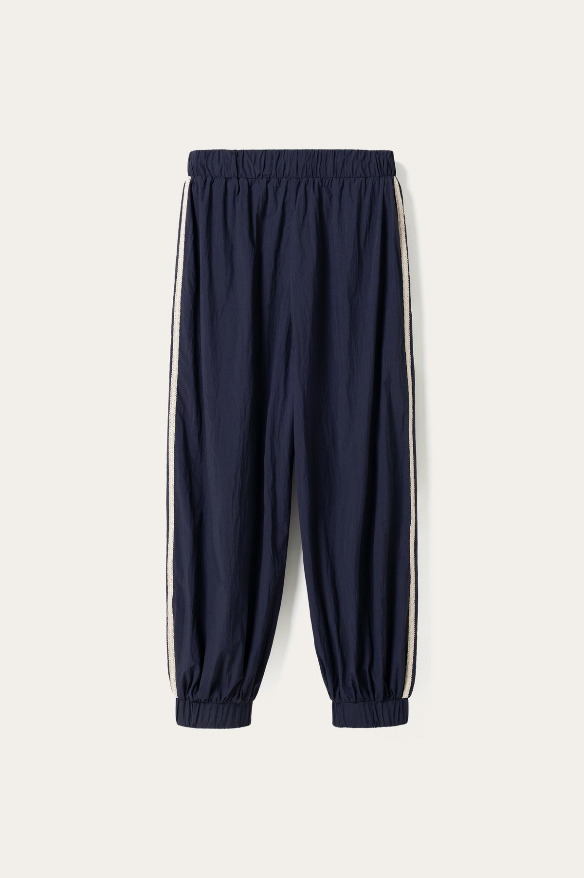Noella - N-Laresha MW Pants - Navy – foto 3